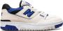 New Balance "550 Team Royal sneakers" Beige - Thumbnail 1