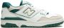 New Balance "550 Astro Dust sneakers" Beige - Thumbnail 1