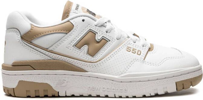 New Balance 9060 low-top sneakers Beige - Foto 7