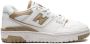 New Balance 550 sneakers Beige - Thumbnail 1