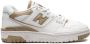 New Balance "x Tiagos Lemos 1010 Poets sneakers" Beige - Thumbnail 7