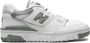 New Balance "x Jamie Foy Numeric 306 Grey Day sneakers" Grijs - Thumbnail 1