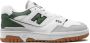 New Balance 550 "White" sneakers Wit - Thumbnail 1