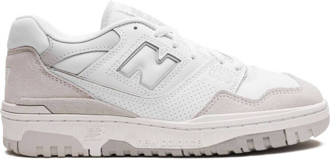 New Balance x Tiago Lemos Numeric 1010 sneakers Wit