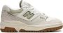 New Balance 550 "White Gray" sneakers Beige - Thumbnail 1