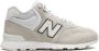 New Balance "574 Boot eYe Junya Watanabe sneakers" Beige - Thumbnail 1