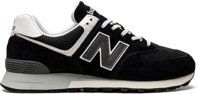 New Balance "574 Classic sneakers" Zwart