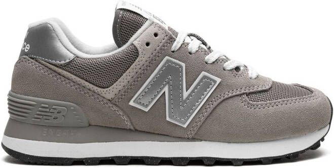 New Balance 990 V6 low-top sneakers Grijs