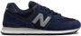 New Balance 999 Re-Engineered "Blue White" sneakers Blauw - Thumbnail 11