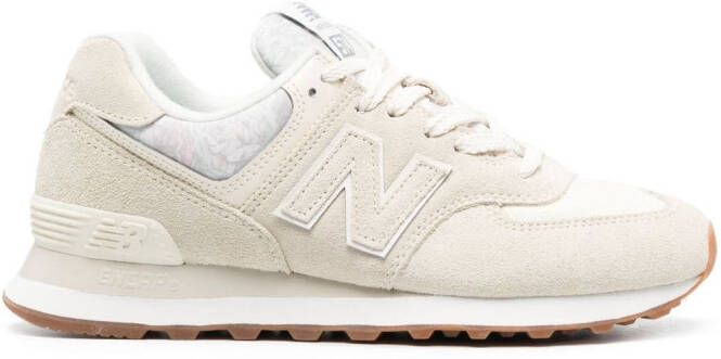 New Balance "998 Coastal Pack sneakers" Wit