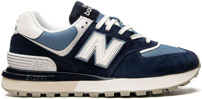 New Balance 574 Legacy low-top sneakers Blauw