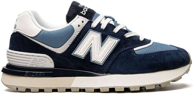 New Balance 550 low-top sneakers Zwart - Foto 10