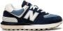 New Balance 550 low-top sneakers Zwart - Thumbnail 10