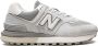 New Balance 574 Legacy low-top sneakers Grijs - Thumbnail 1