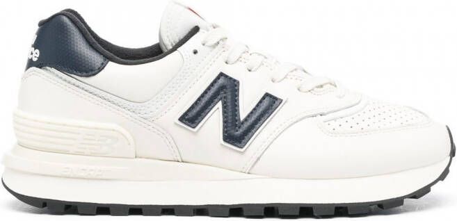 New Balance 574 Legacy low-top sneakers Wit