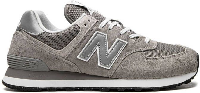 New Balance 574 low-top sneakers Beige