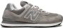 New Balance 650 "Light Aluminium" sneakers Grijs - Thumbnail 5