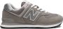 New Balance 574 low-top sneakers Beige - Thumbnail 1