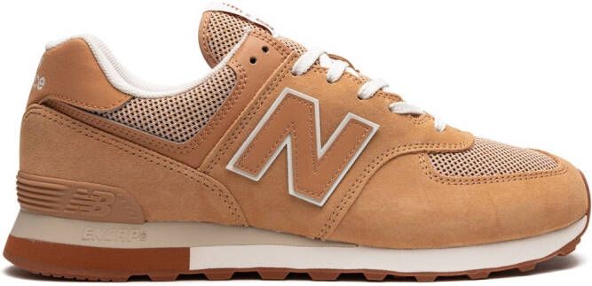 New Balance "2002R Protection Pack Driftwood sneakers" Beige