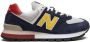 New Balance "2002R Protection Pack Driftwood sneakers" Beige - Thumbnail 1