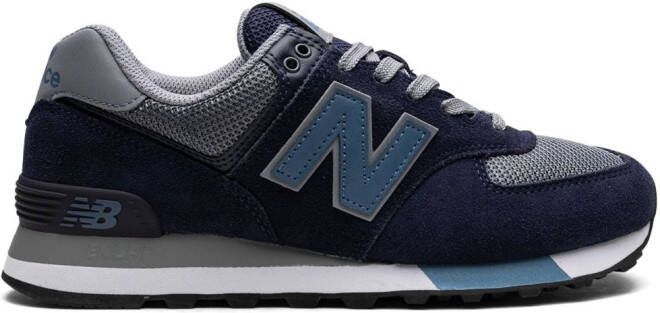 New Balance 990 V6 low-top sneakers Grijs