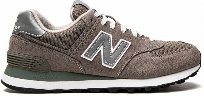 New Balance 574 low-top sneakers Grijs