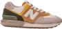 New Balance 997H sneakers Zwart - Thumbnail 6