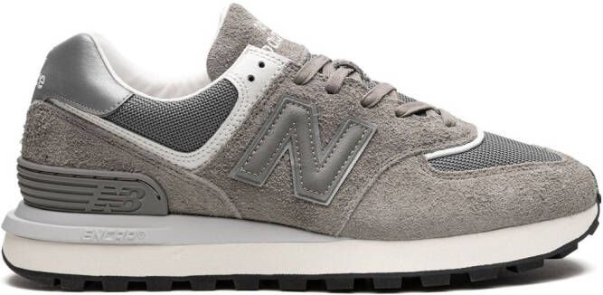 New Balance 574 low-top sneakers Grijs