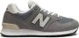New Balance 9060 low-top sneakers Beige - Thumbnail 5