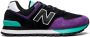 New Balance 2002R Marblehead low-top sneakers Grijs - Thumbnail 5