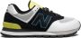 New Balance "2002R Protection Pack Driftwood sneakers" Beige - Thumbnail 1