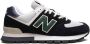 New Balance x Tiago Lemos Numeric 1010 sneakers Wit - Thumbnail 11