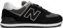 New Balance Numeric NM306 suède sneakers Bruin - Thumbnail 14