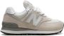 New Balance "2002R Protection Pack sneakers" Beige - Thumbnail 5