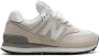 New Balance "2002R Protection Pack sneakers" Beige - Thumbnail 1