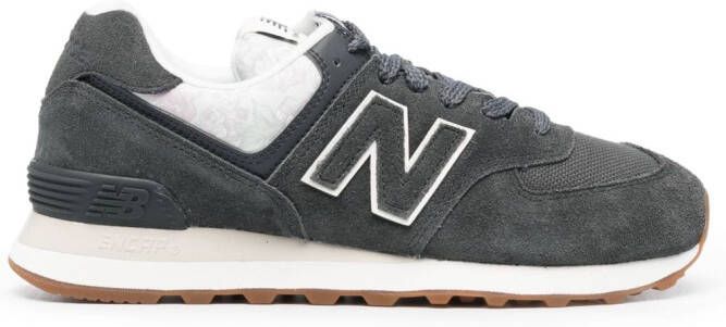 New Balance 574 low-top sneakers Grijs