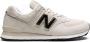 New Balance "574 Removable Patch sneakers" Beige - Thumbnail 6