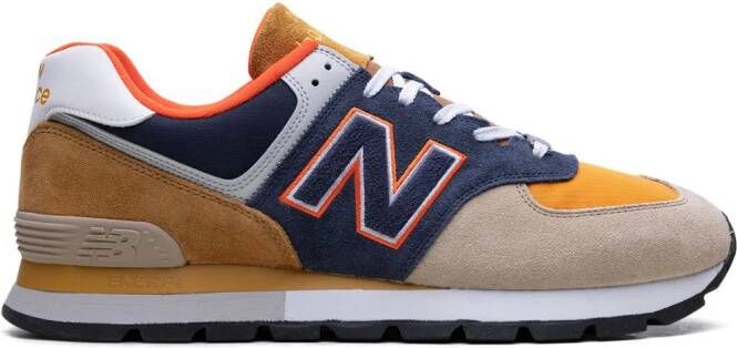 New Balance Made in UK 991v1 Finale sneakers Beige - Foto 6