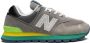 New Balance "580 Nightwatch Green sneakers" Wit - Thumbnail 1