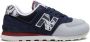 New Balance "997 Green Blue sneakers" Groen - Thumbnail 9