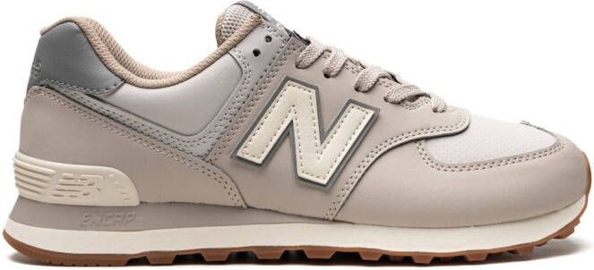 New Balance "x Kith 998 Broadacre City Aloe Wash sneakers" Groen - Foto 15