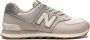New Balance "Made in USA 990v6 Grey Day sneakers" Grijs - Thumbnail 15