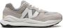 New Balance "650 White Red sneakers" Wit - Thumbnail 6