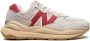 New Balance 574 Legacy low-top sneakers Grijs - Thumbnail 5