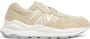New Balance "1906R Volt Black sneakers vlakken" Groen - Thumbnail 1