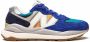 New Balance 57 40 low-top sneakers Blauw - Thumbnail 5