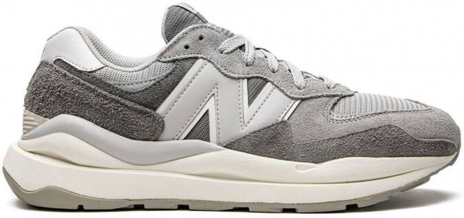 New Balance 2002R low-top sneakers Groen - Foto 5