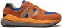 New Balance 57 40 low-top sneakers Oranje - Thumbnail 1