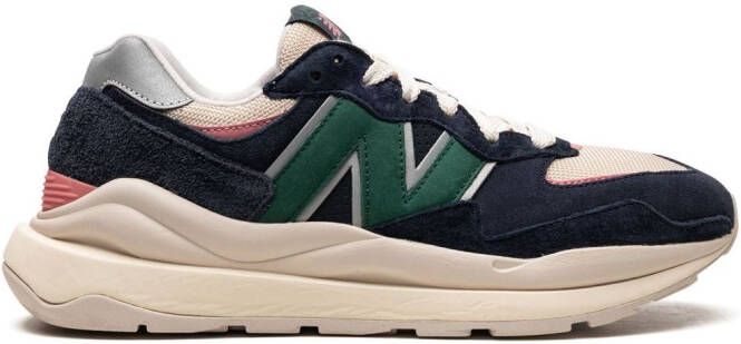 New Balance "574 Cookie Monster sneakers" Blauw - Foto 1