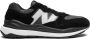New Balance 57 40 low-top sneakers Zwart - Thumbnail 1